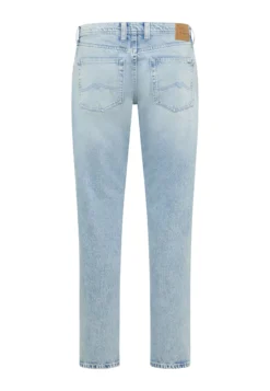 Jeans Style Denver Straight