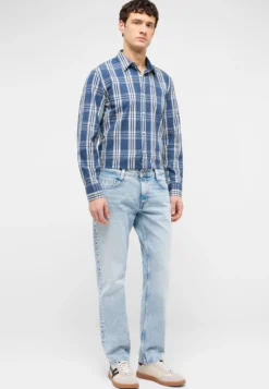 Jeans Style Denver Straight