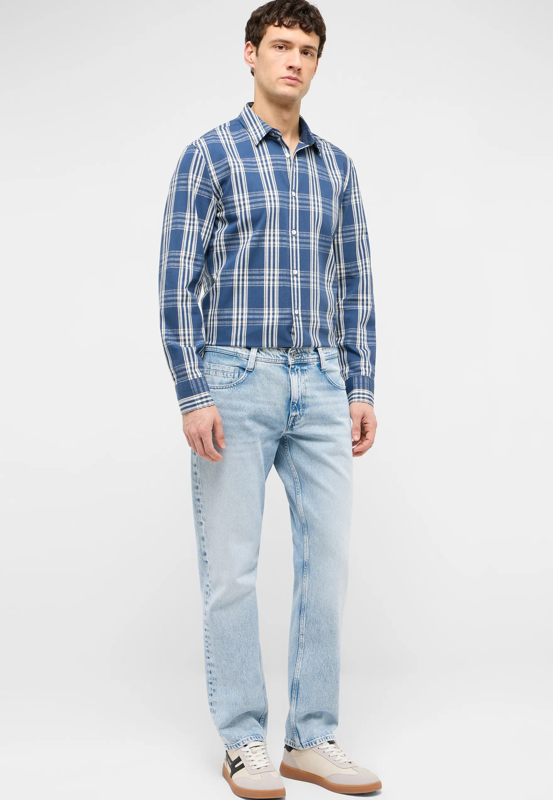 Jeans Style Denver Straight