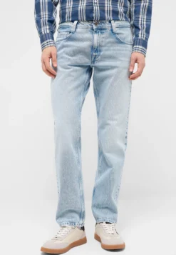 Jeans Style Denver Straight