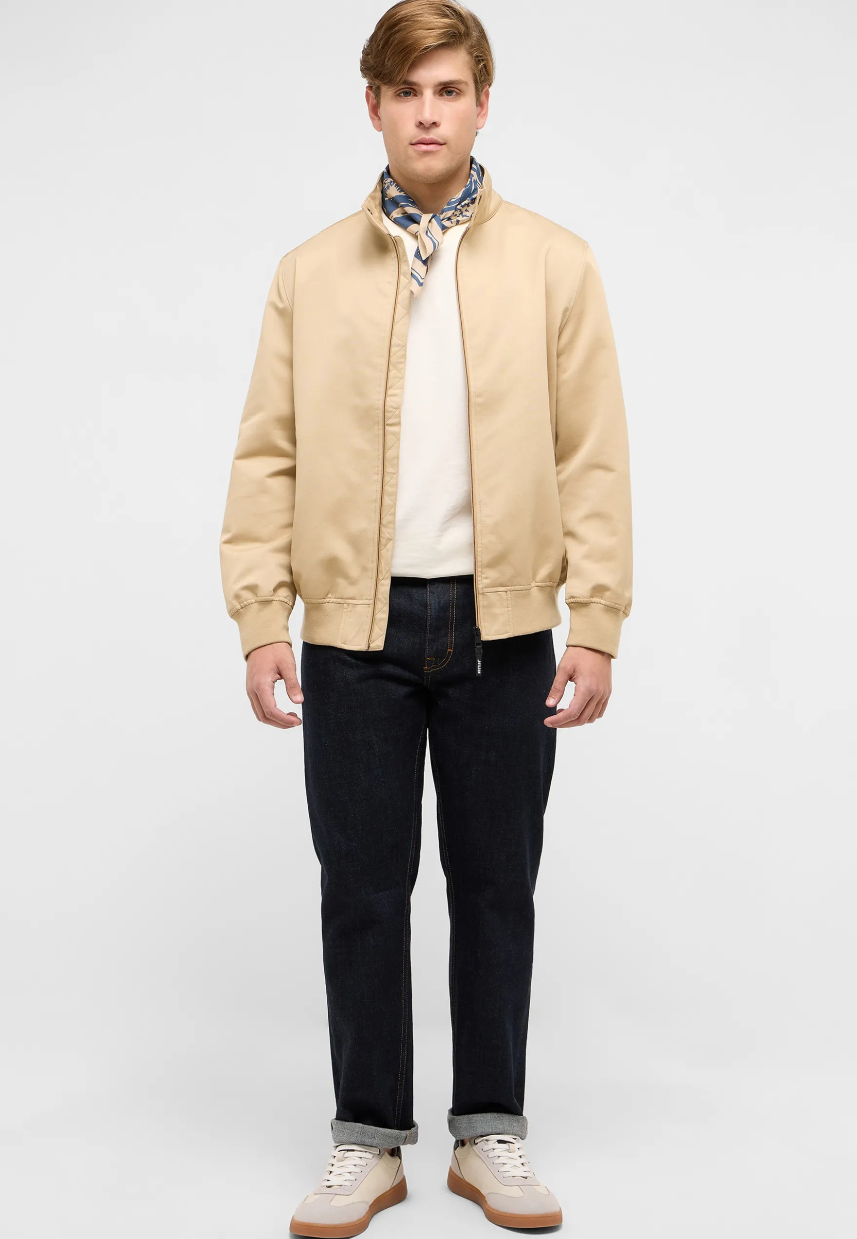 Jeans Style Denver Straight