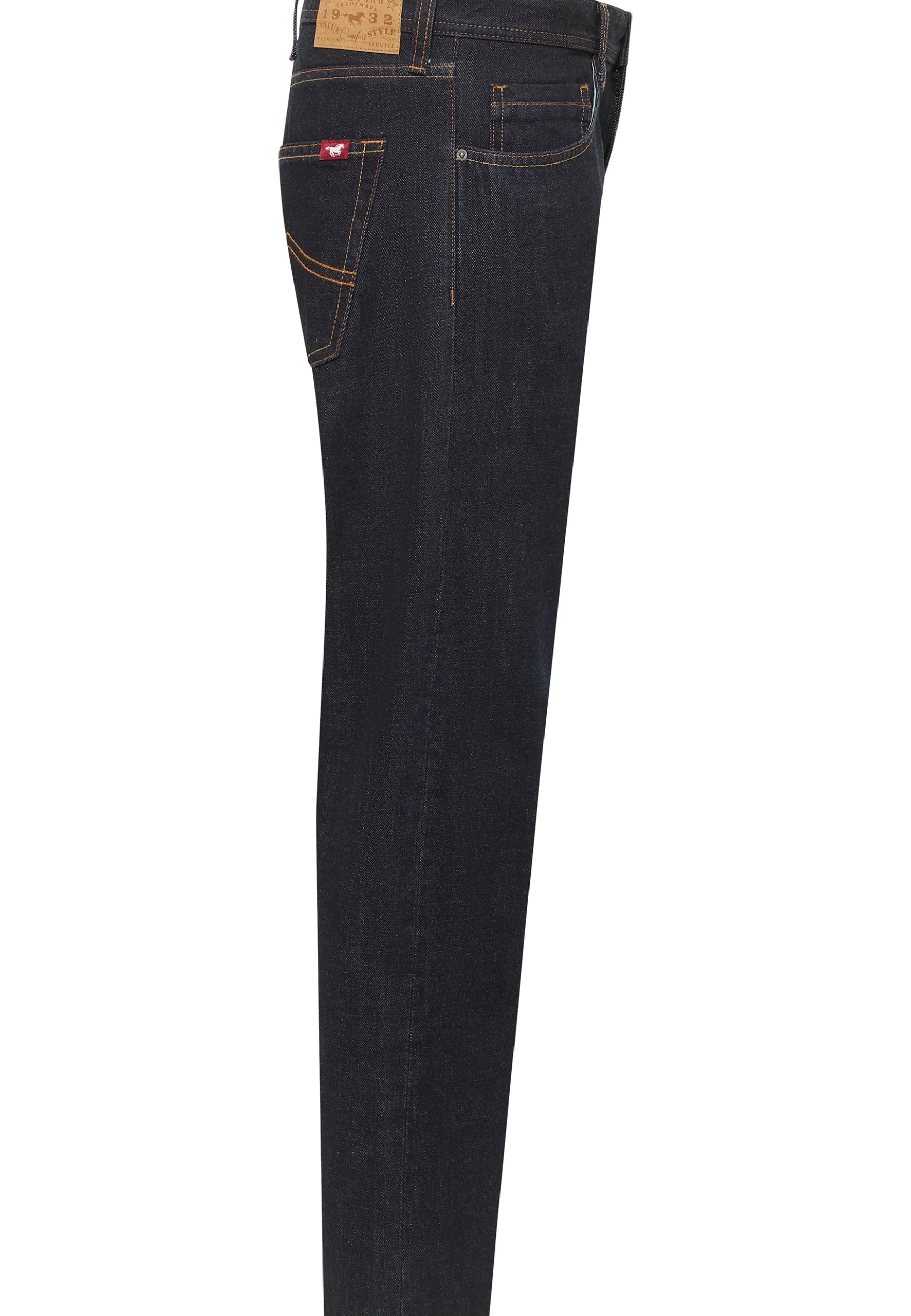 Jeans Style Denver Straight