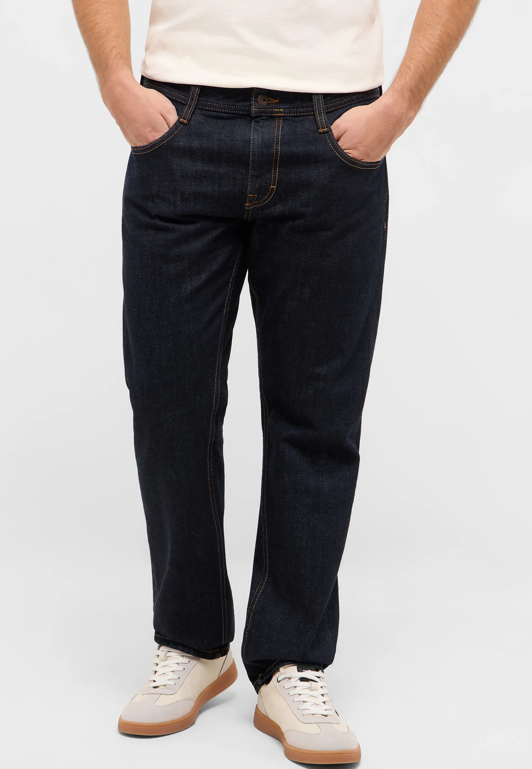 Jeans Style Denver Straight