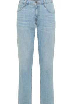 Jeans Style Denver Straight Linen