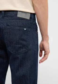 Jeans Style Denver Straight Linen