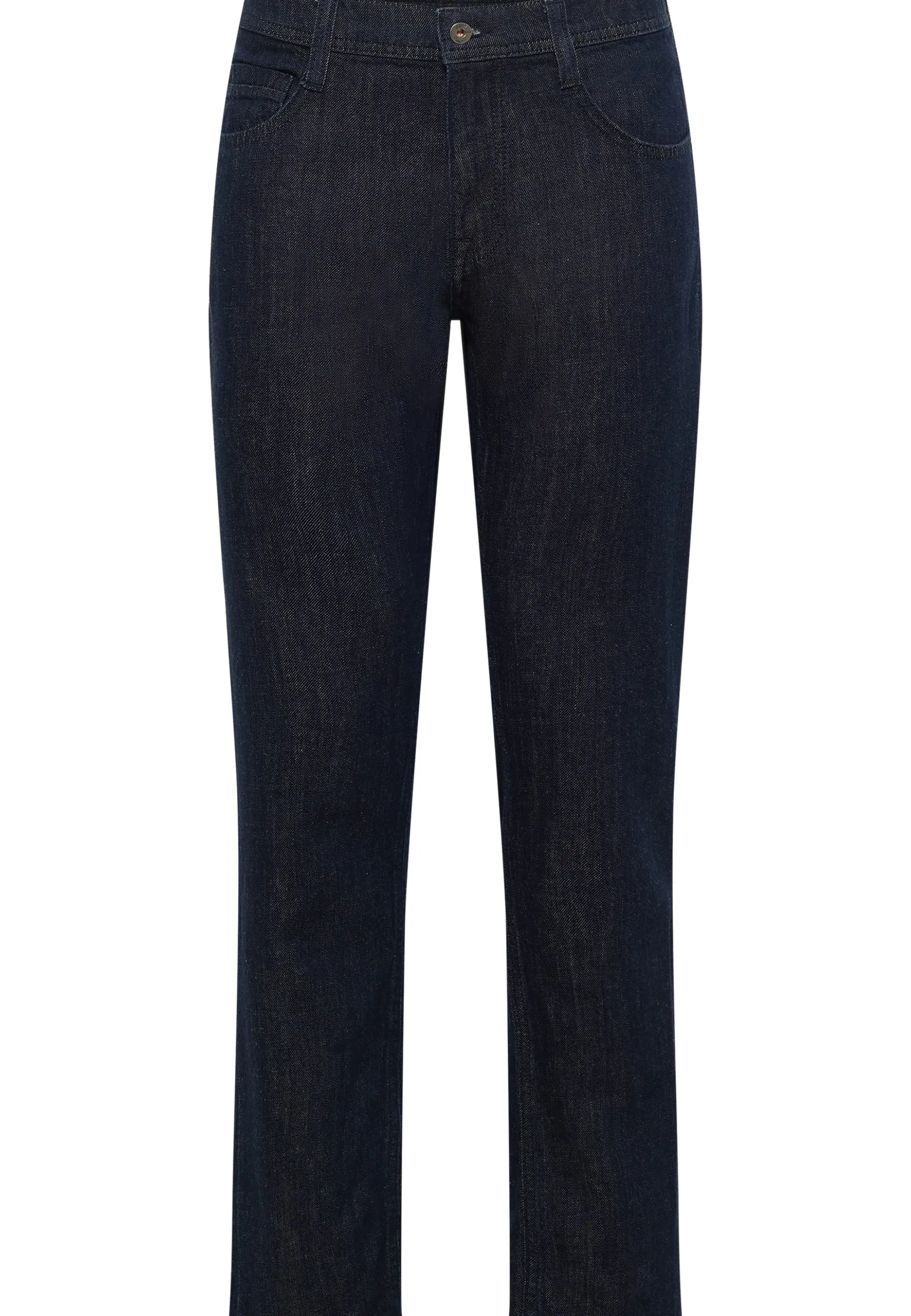 Jeans Style Denver Straight Linen