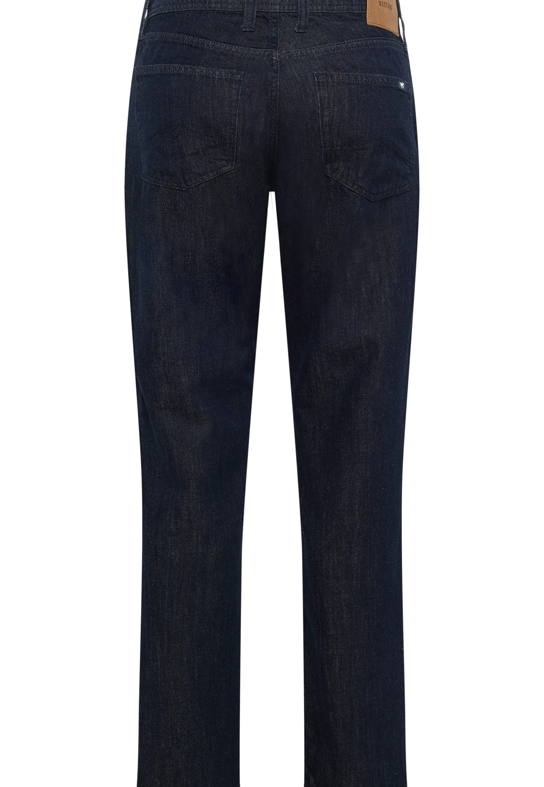 Jeans Style Denver Straight Linen