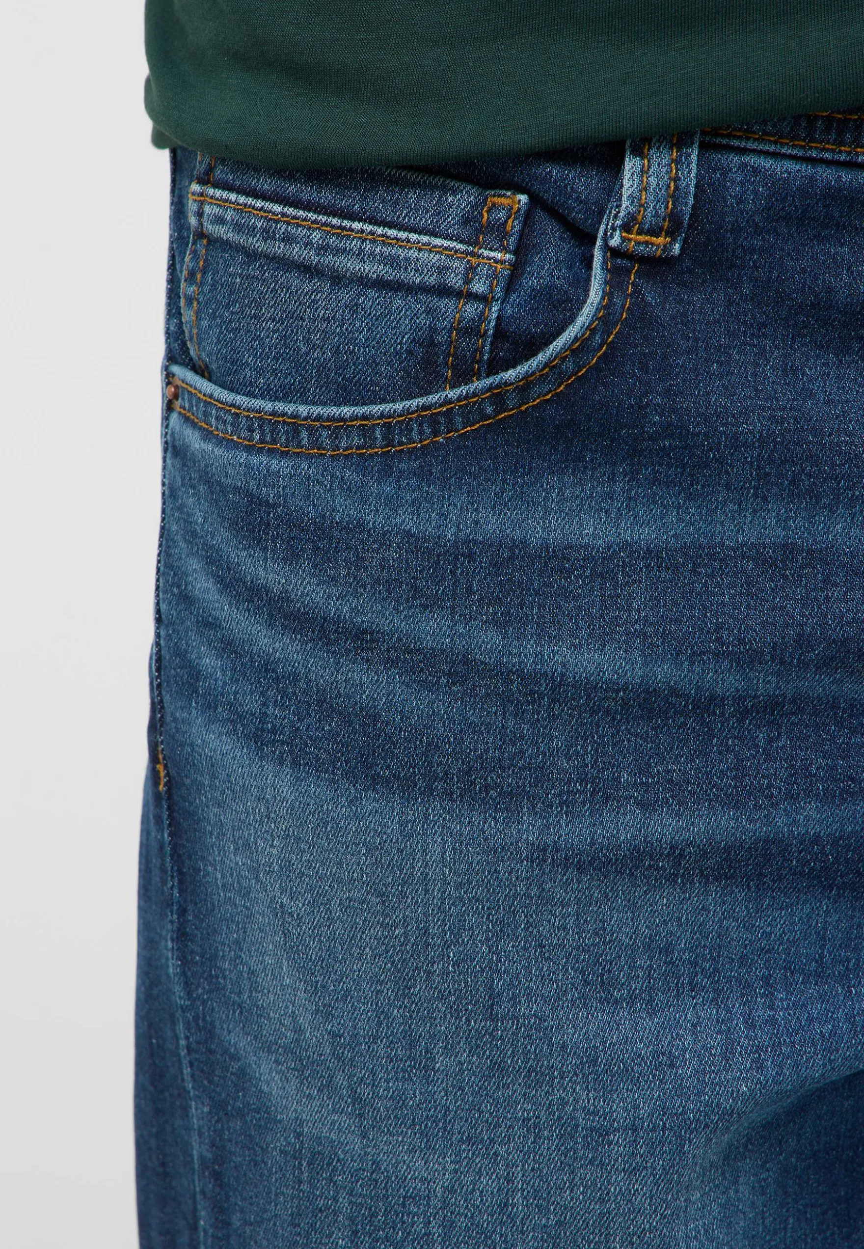 Jeans Style Denver Tapered