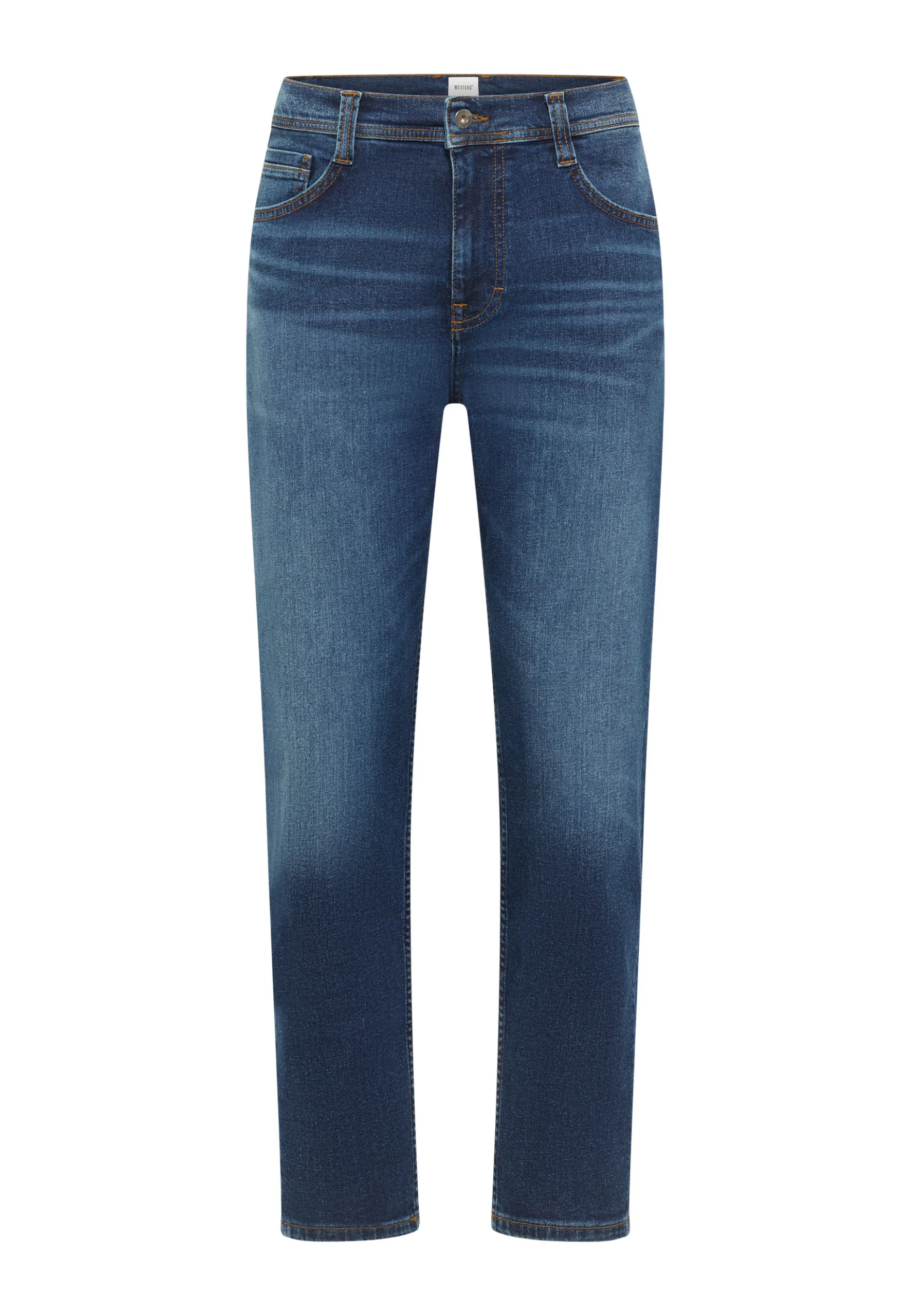 Jeans Style Denver Tapered
