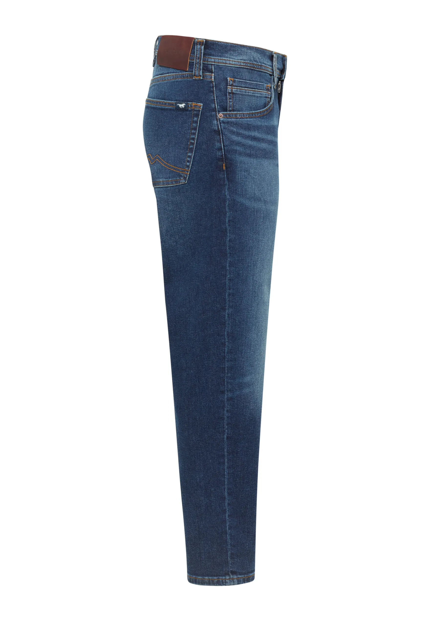 Jeans Style Denver Tapered