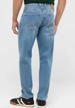 Jeans Style Denver Tapered
