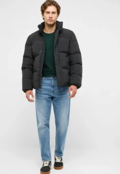 Jeans Style Denver Tapered