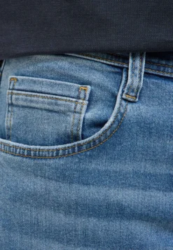 Jeans Style Denver Tapered