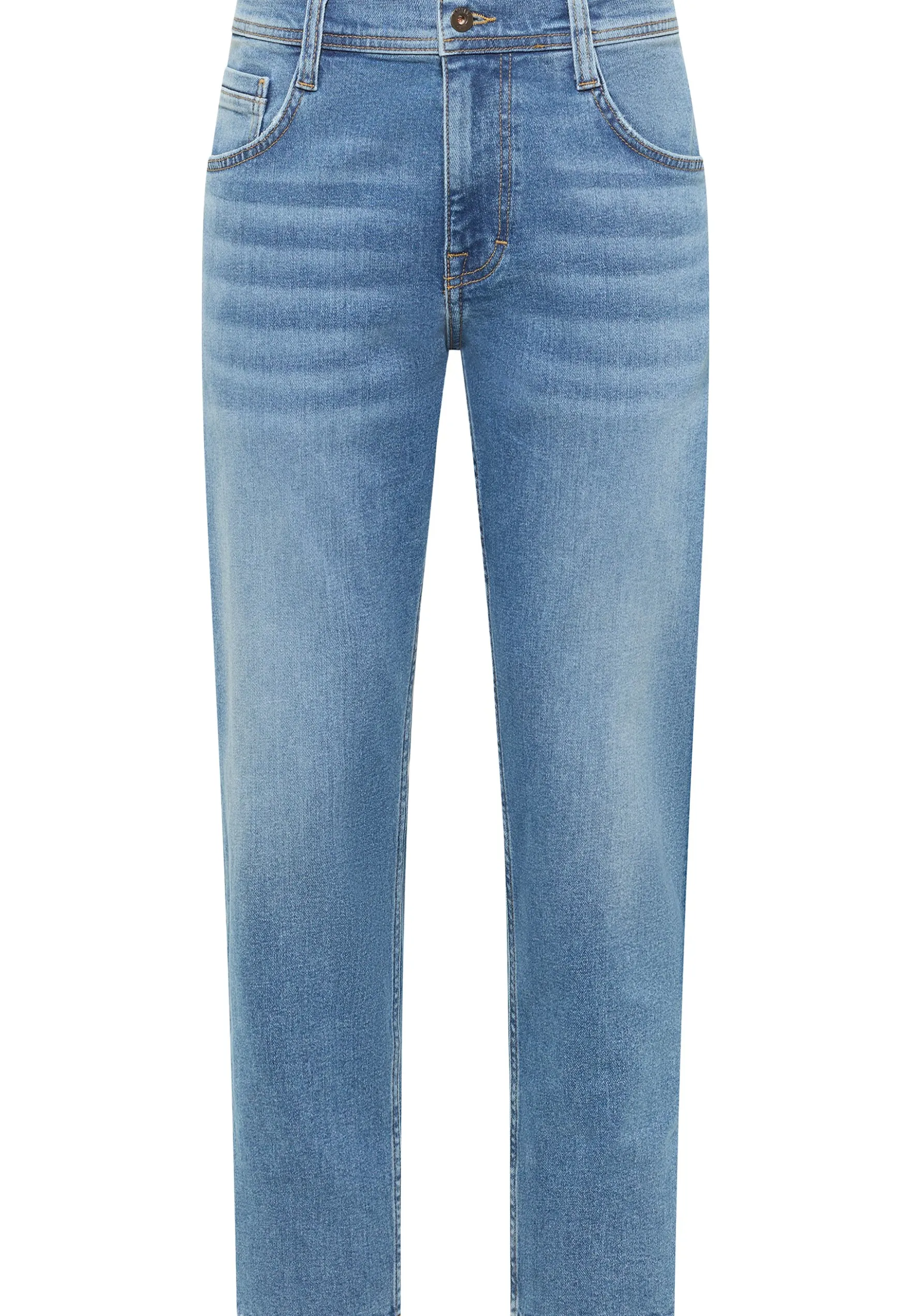 Jeans Style Denver Tapered