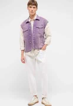 Jeans Style Denver Tapered