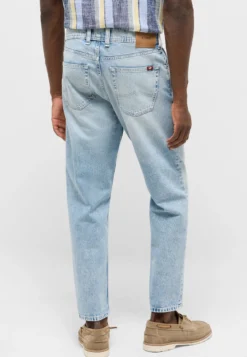 Jeans Style Denver Tapered