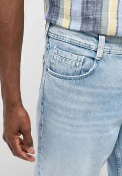 Jeans Style Denver Tapered