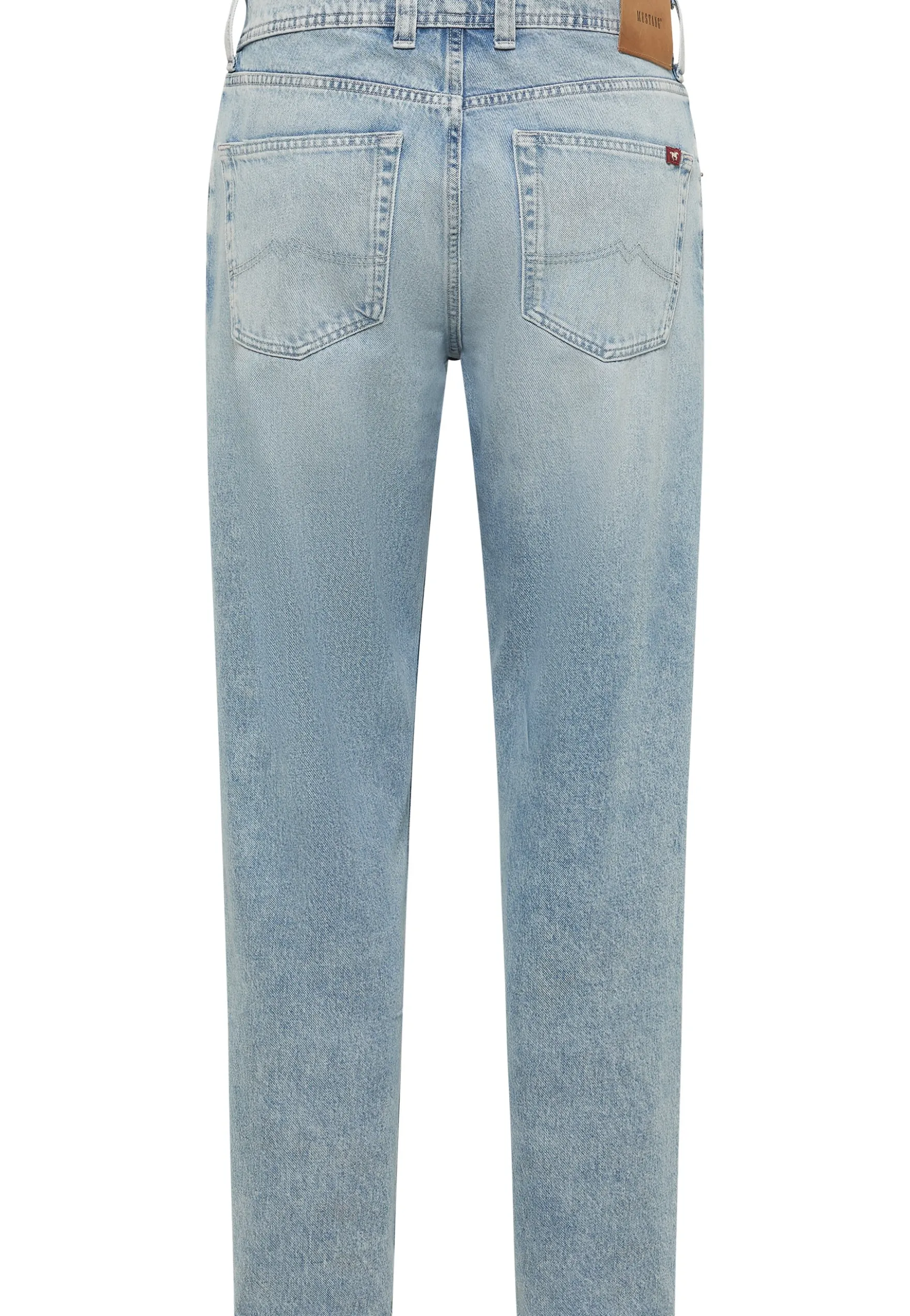 Jeans Style Denver Tapered