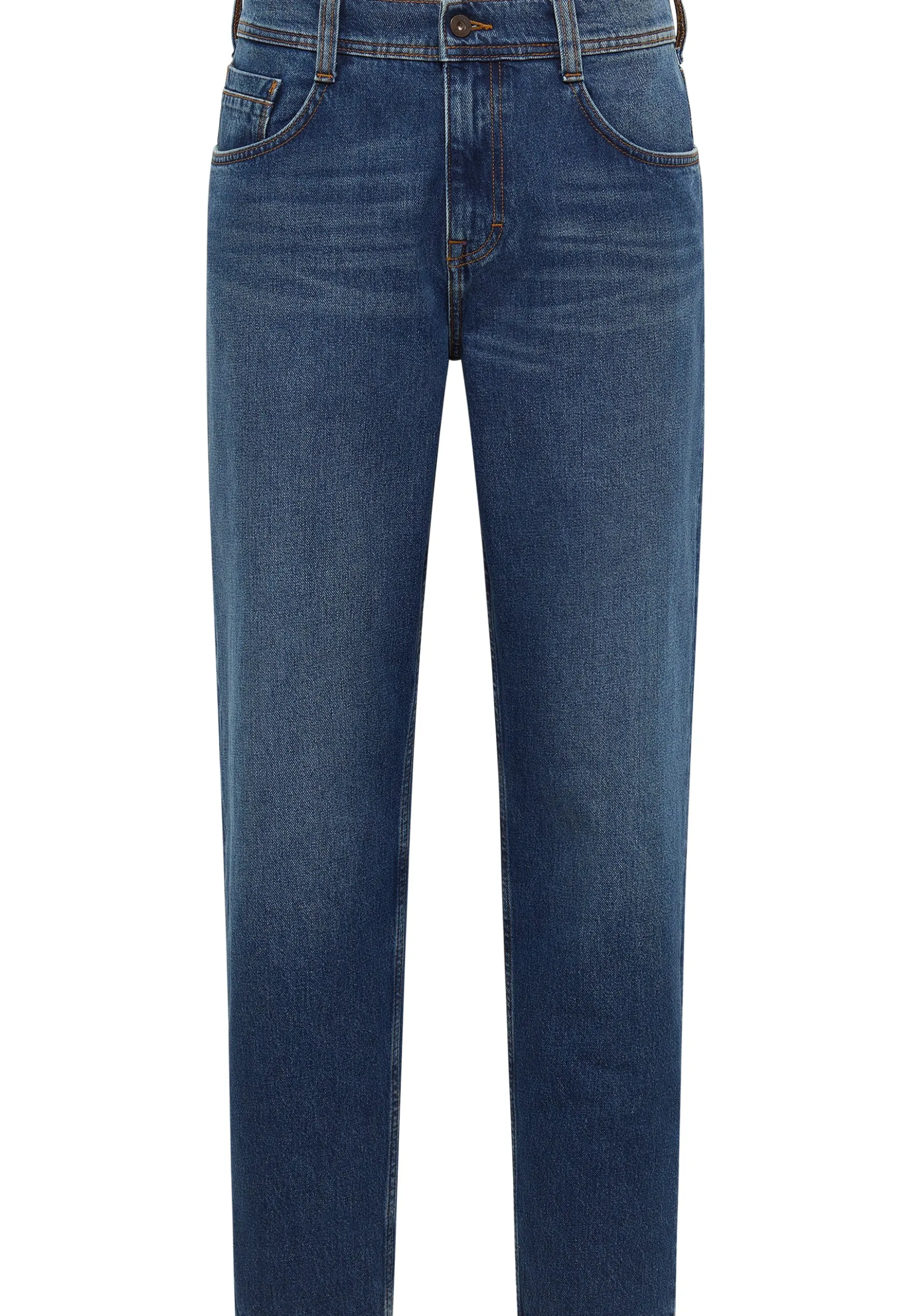 Jeans Style Denver Tapered