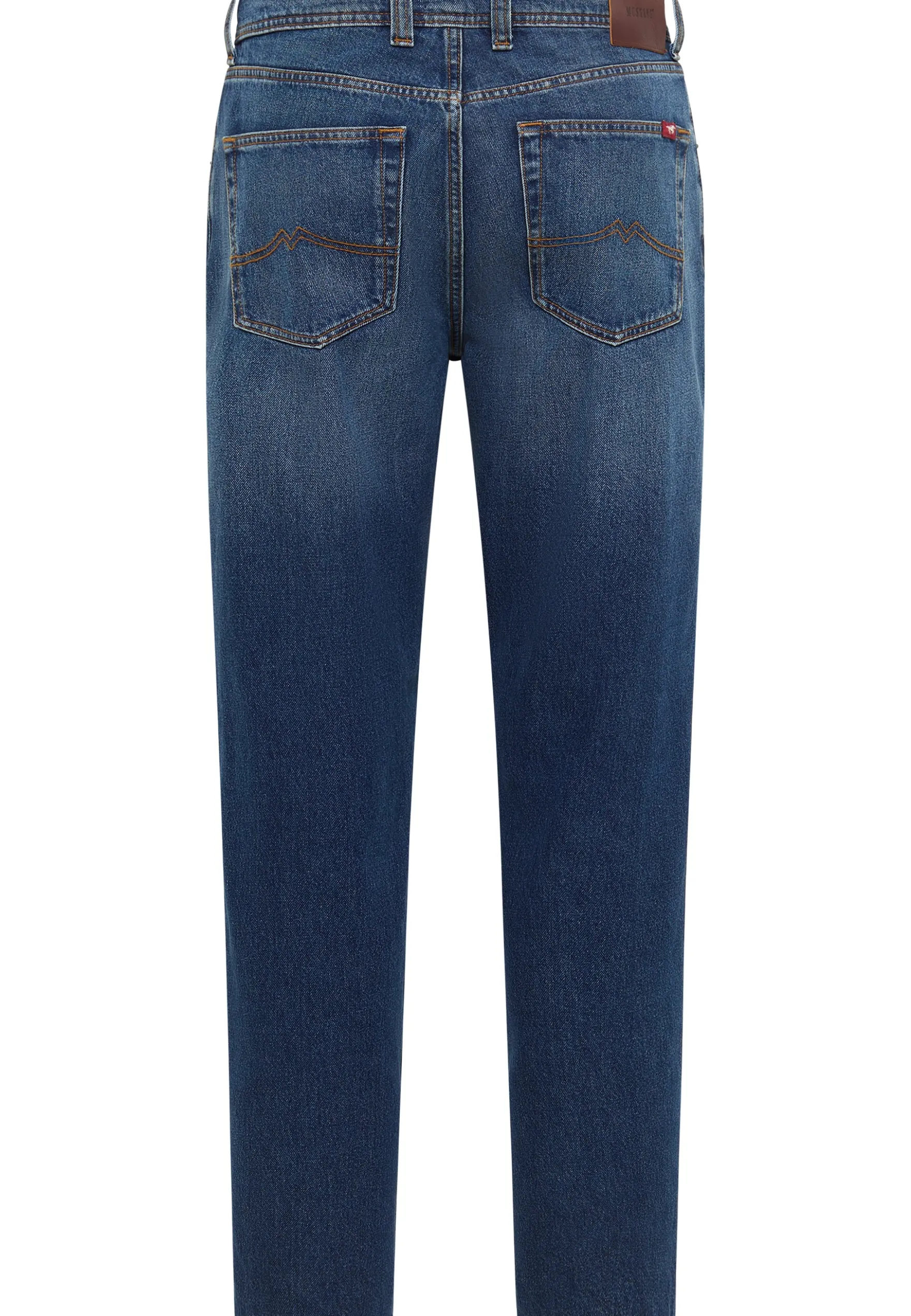 Jeans Style Denver Tapered
