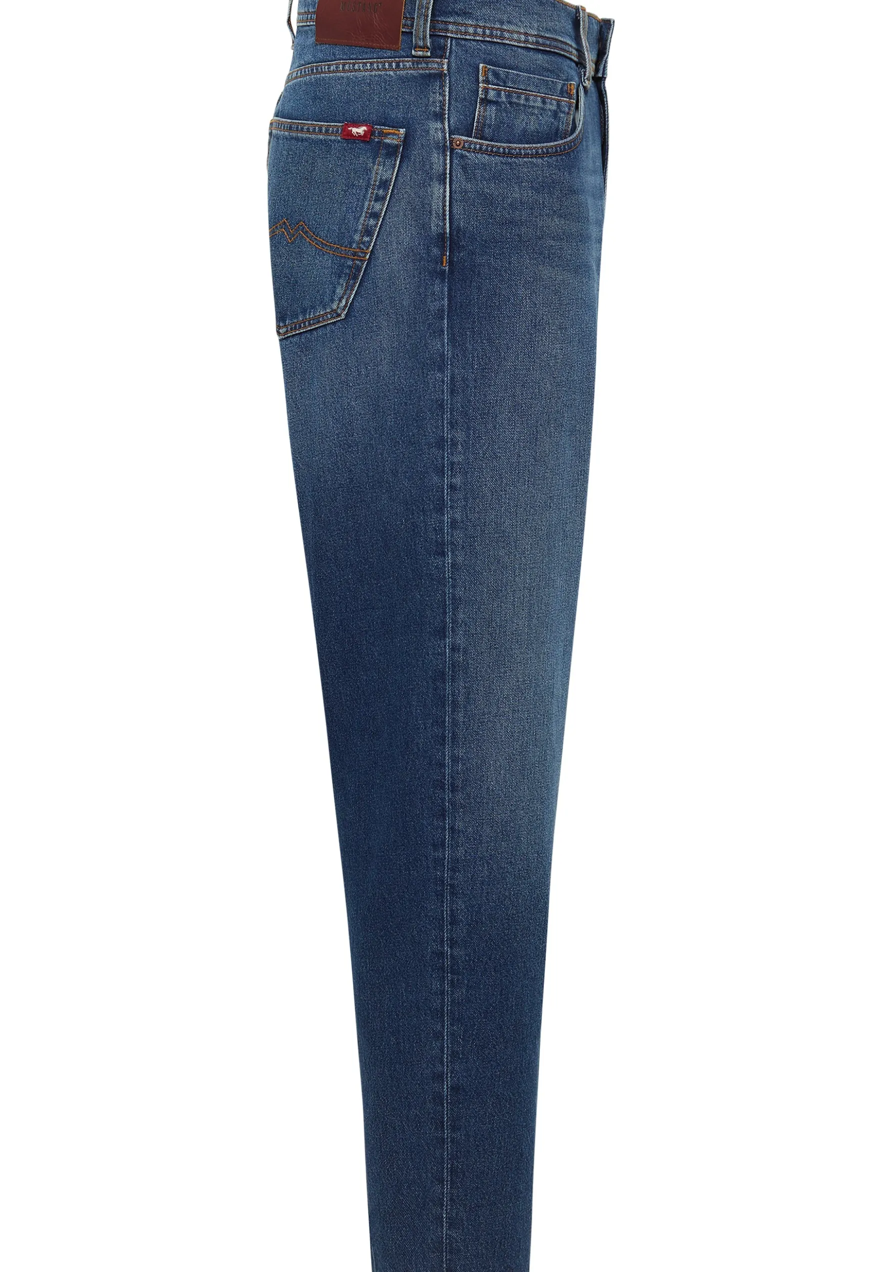 Jeans Style Denver Tapered