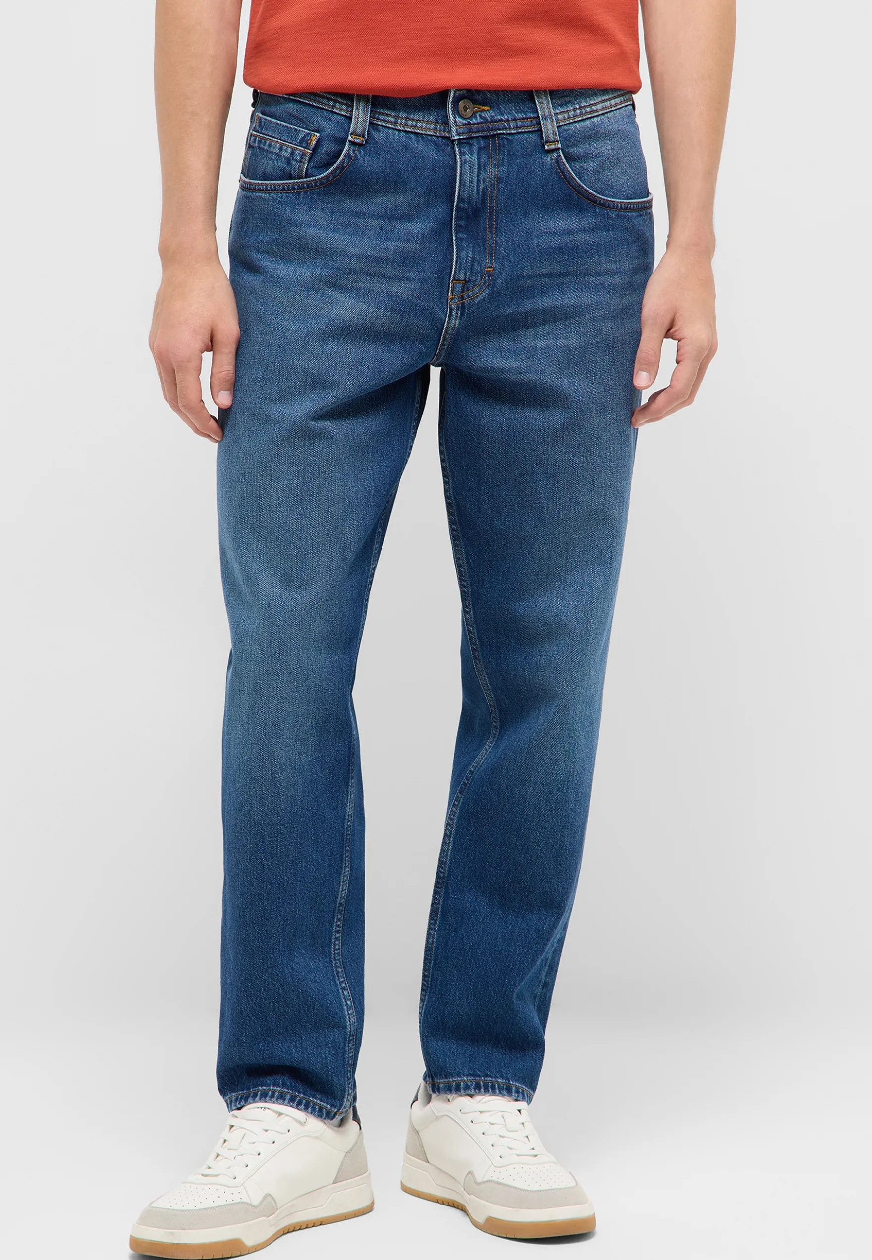 Jeans Style Denver Tapered