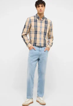 Jeans Style Denver Tapered