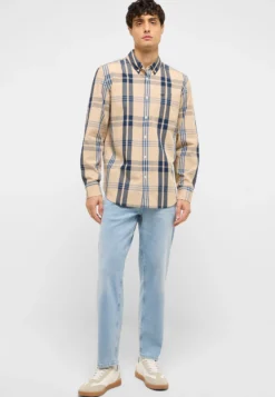 Jeans Style Denver Tapered