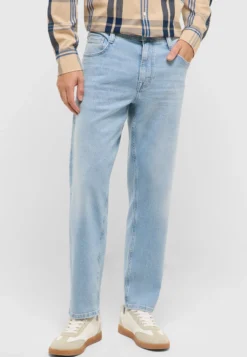 Jeans Style Denver Tapered