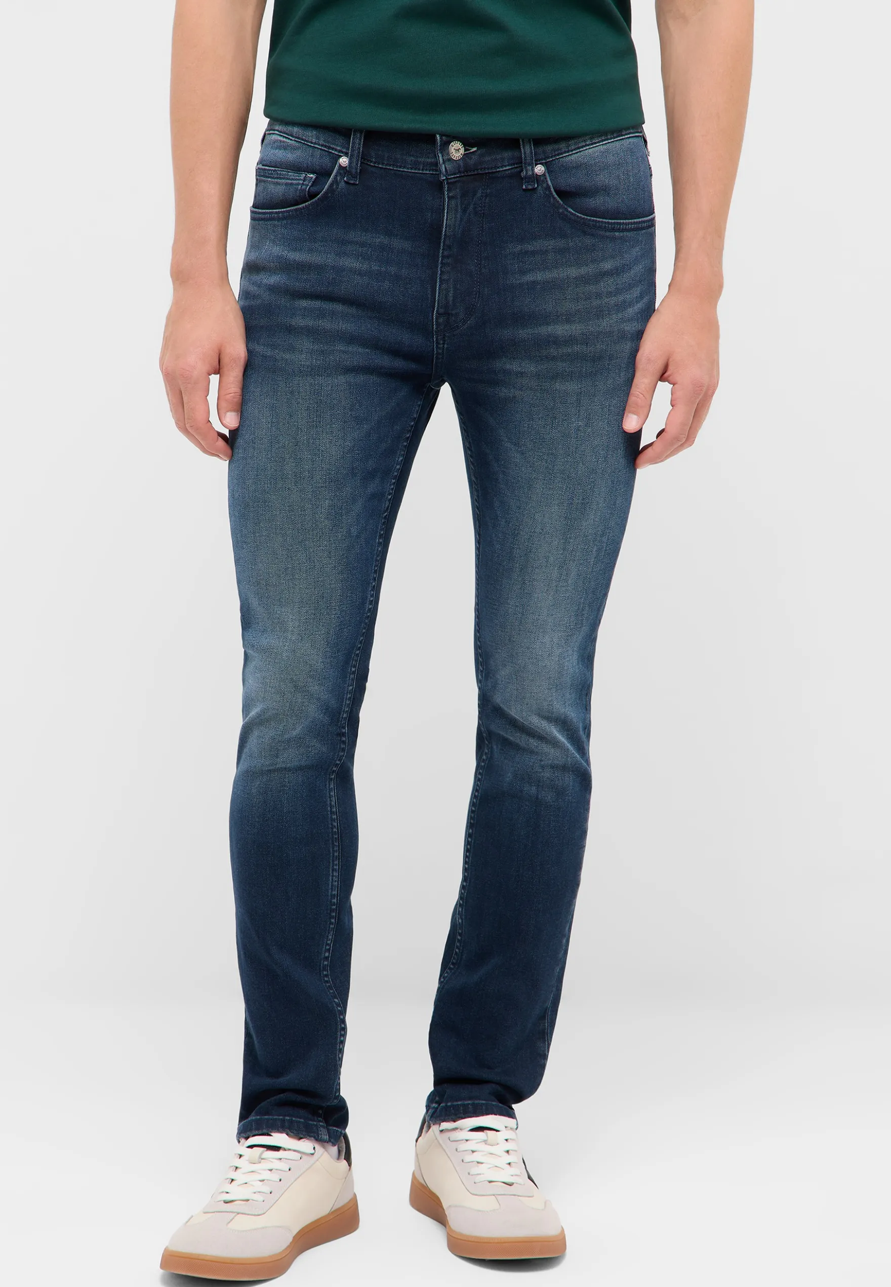 Jeans Style Frisco Skinny