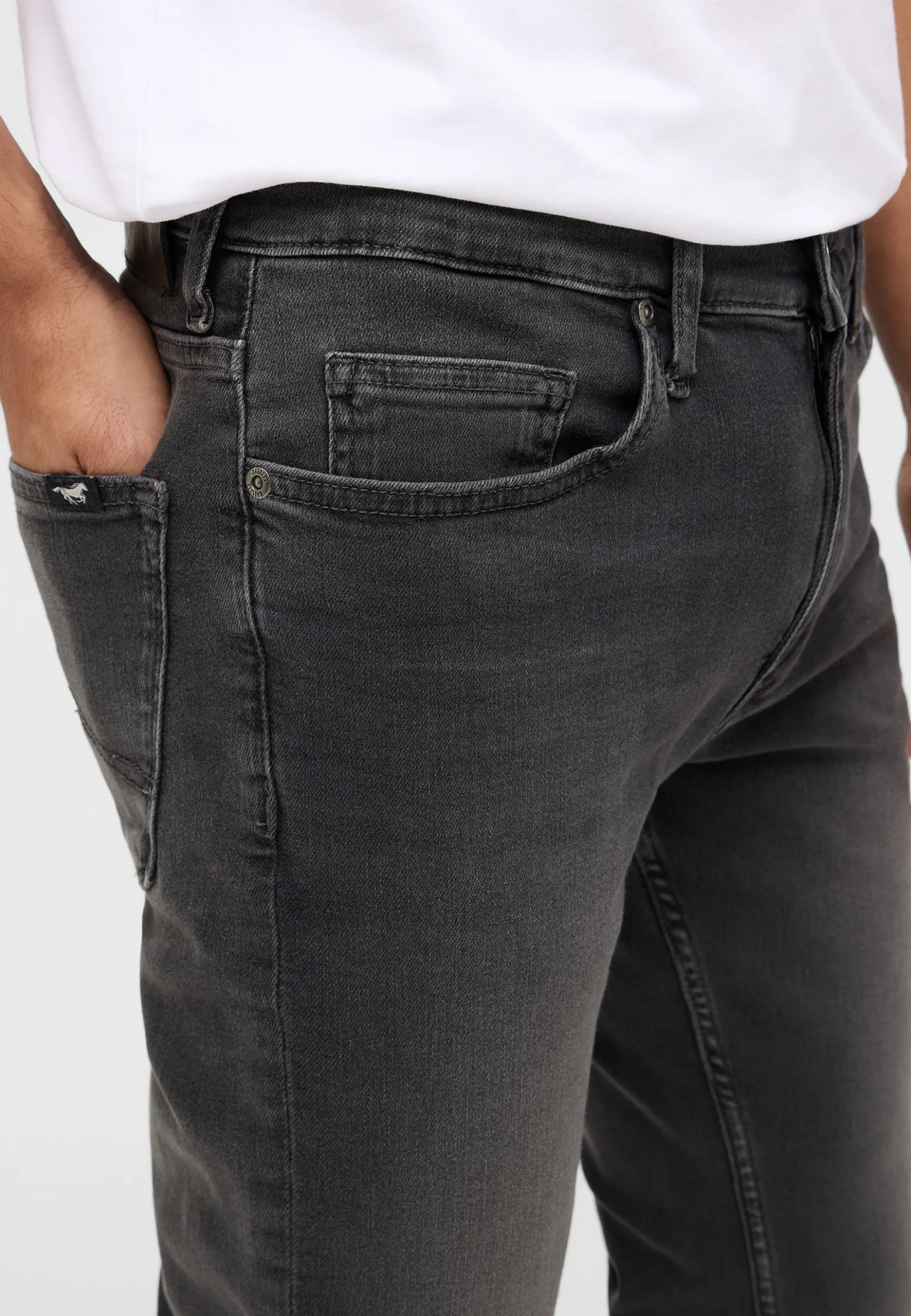 Jeans Style Frisco Skinny