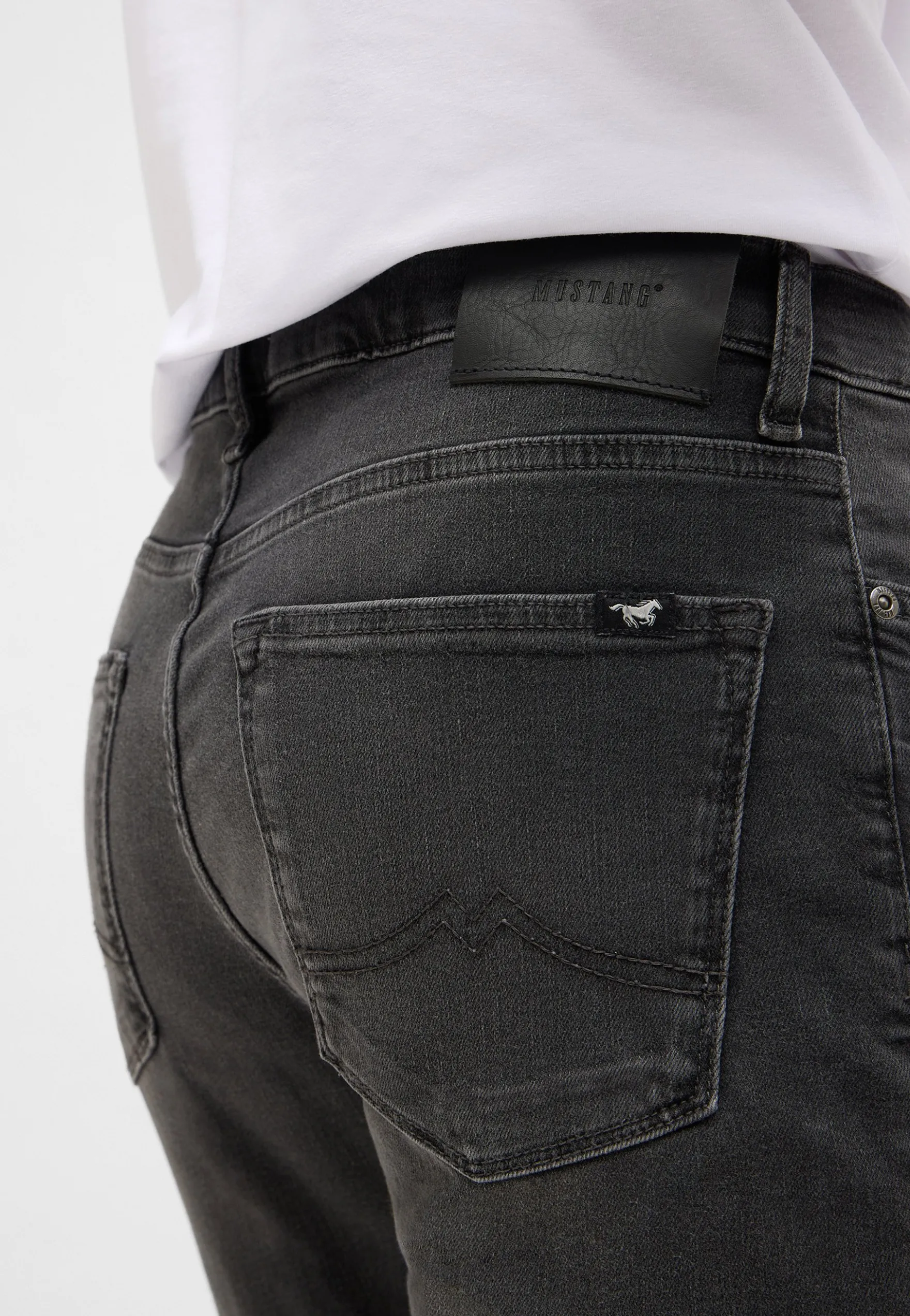 Jeans Style Frisco Skinny