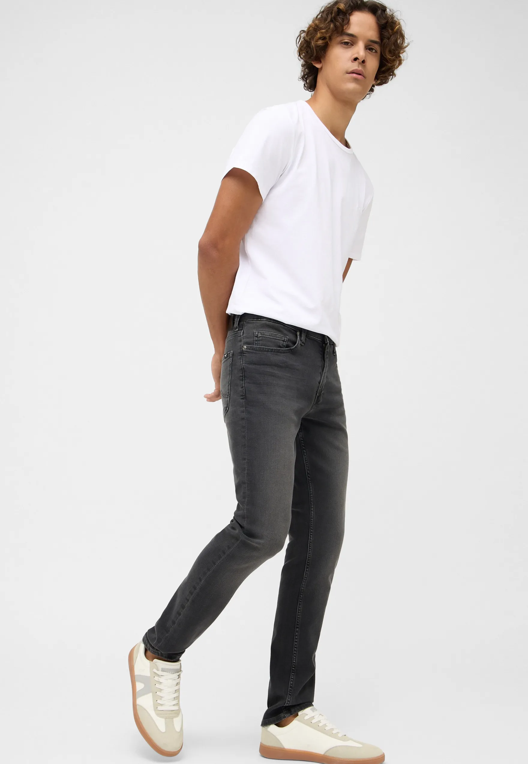Jeans Style Frisco Skinny