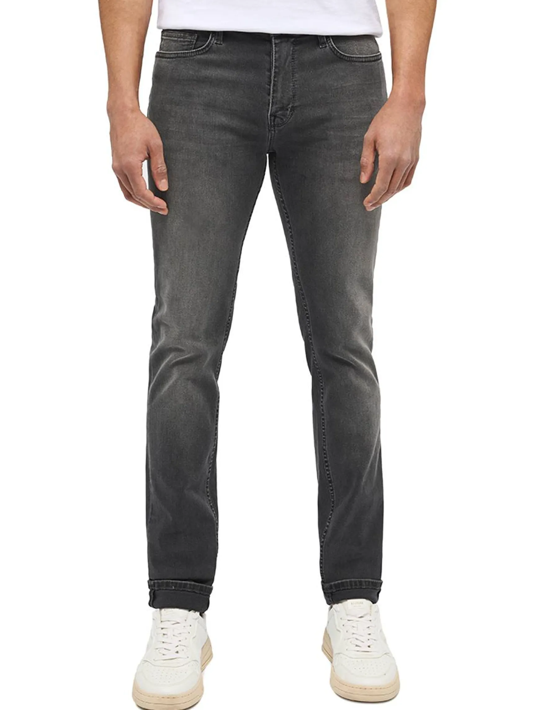 Jeans Style Frisco Skinny