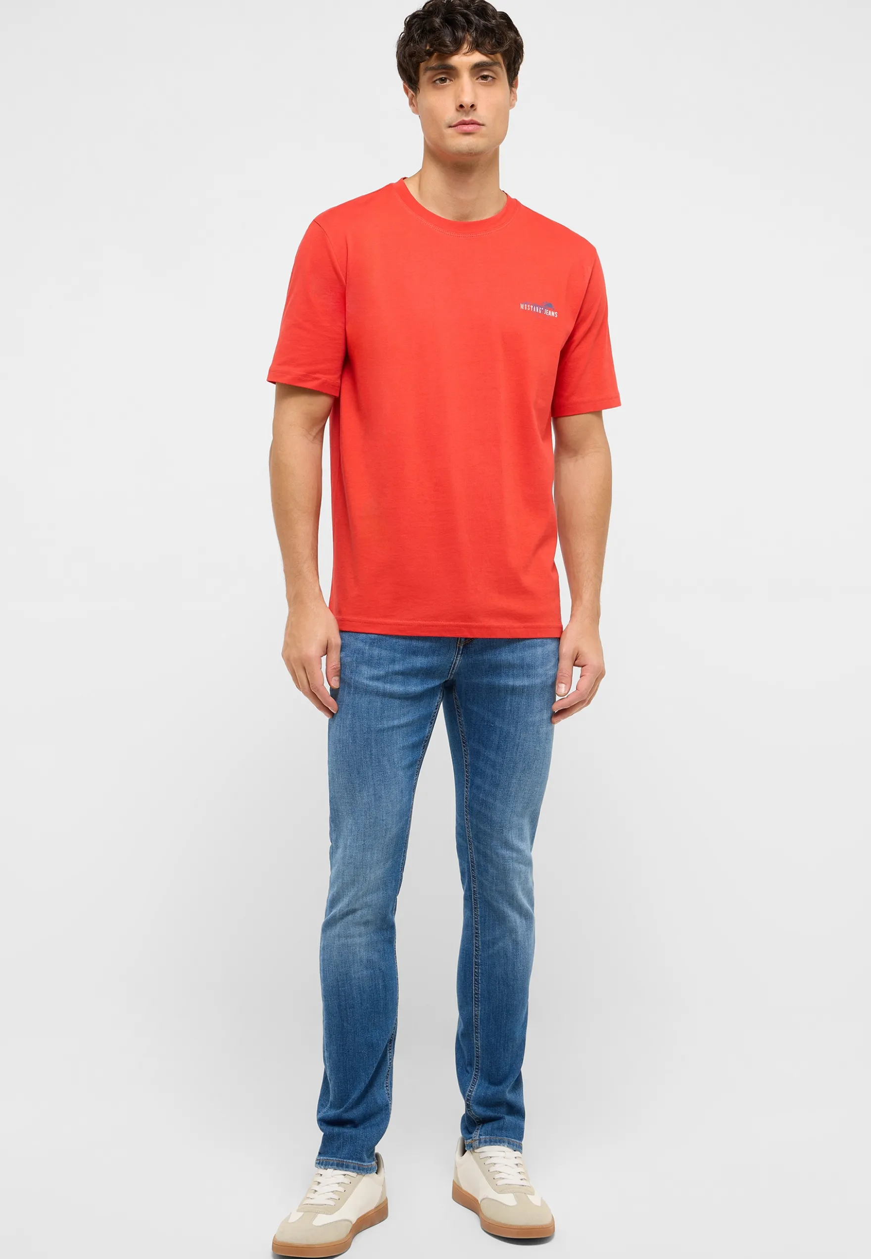 Jeans Style Frisco Skinny