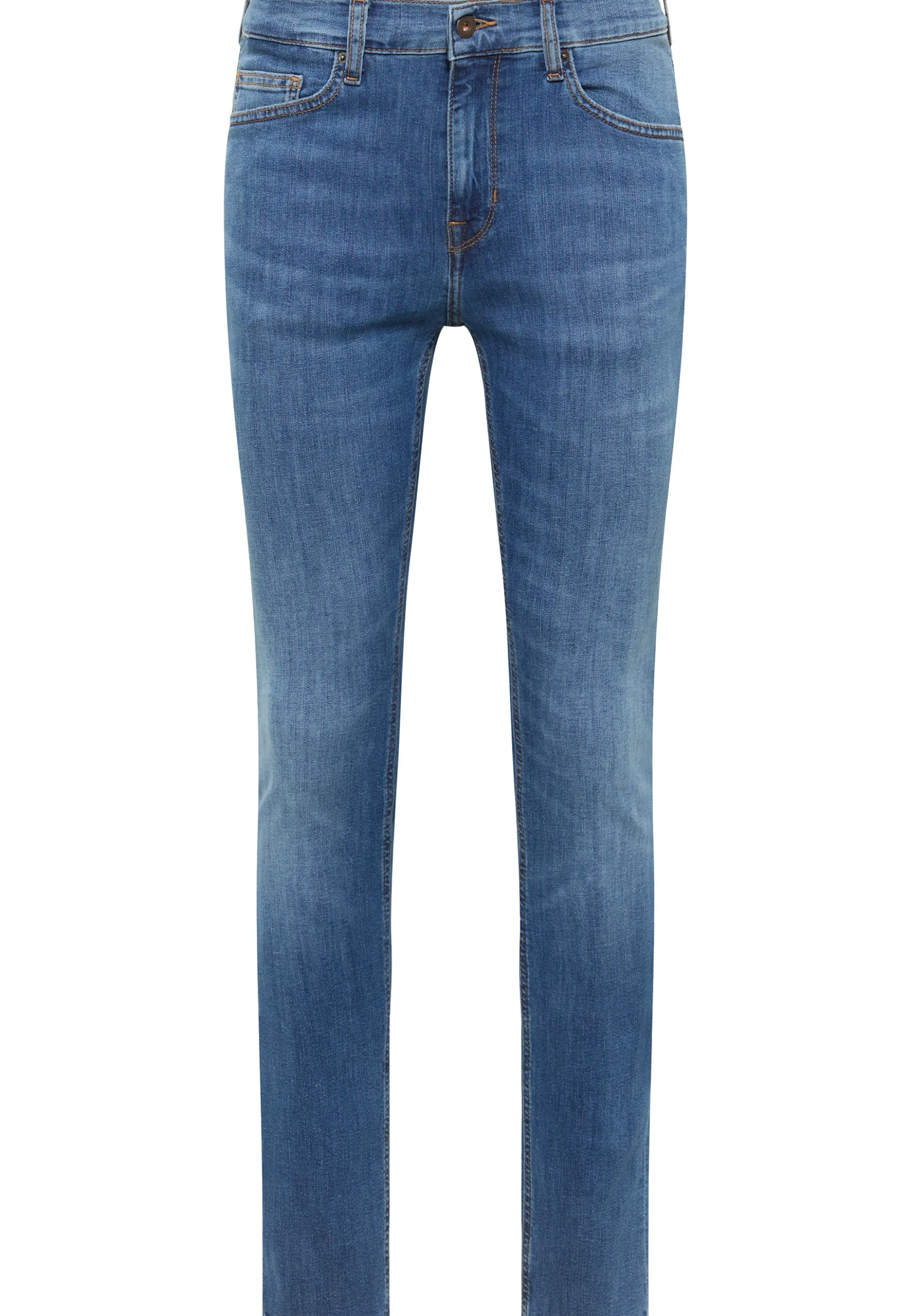 Jeans Style Frisco Skinny