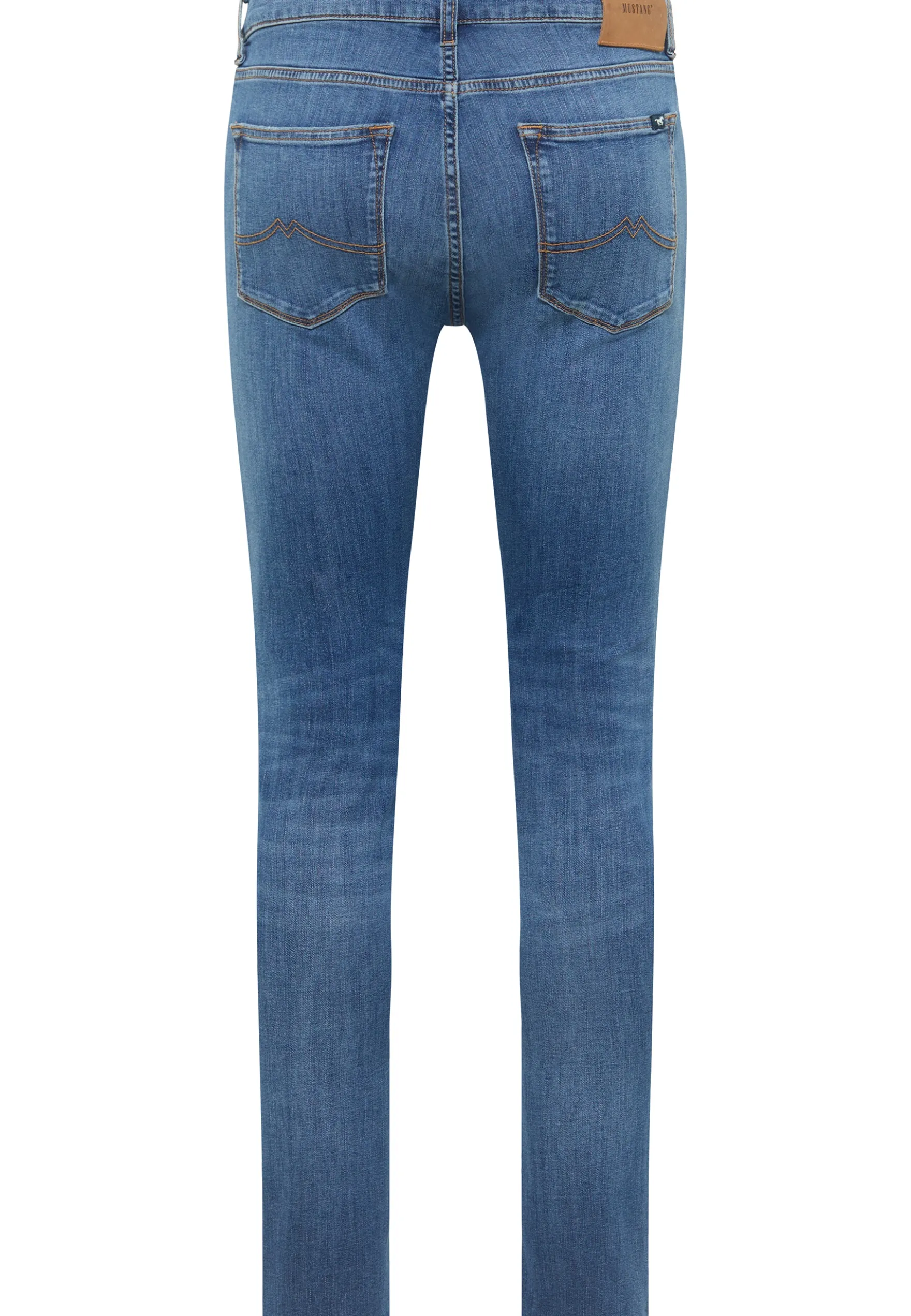 Jeans Style Frisco Skinny