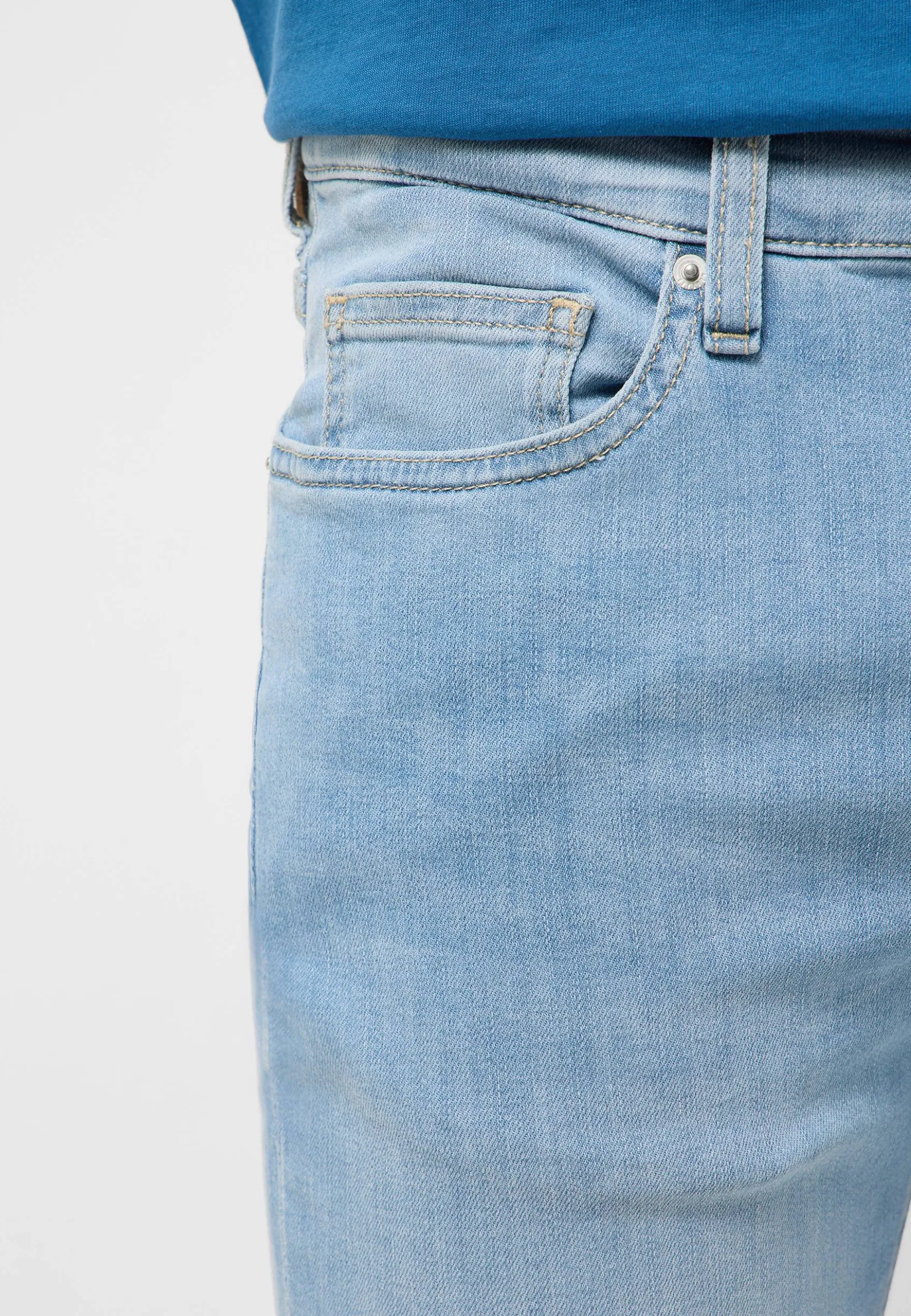 Jeans Style Frisco Skinny