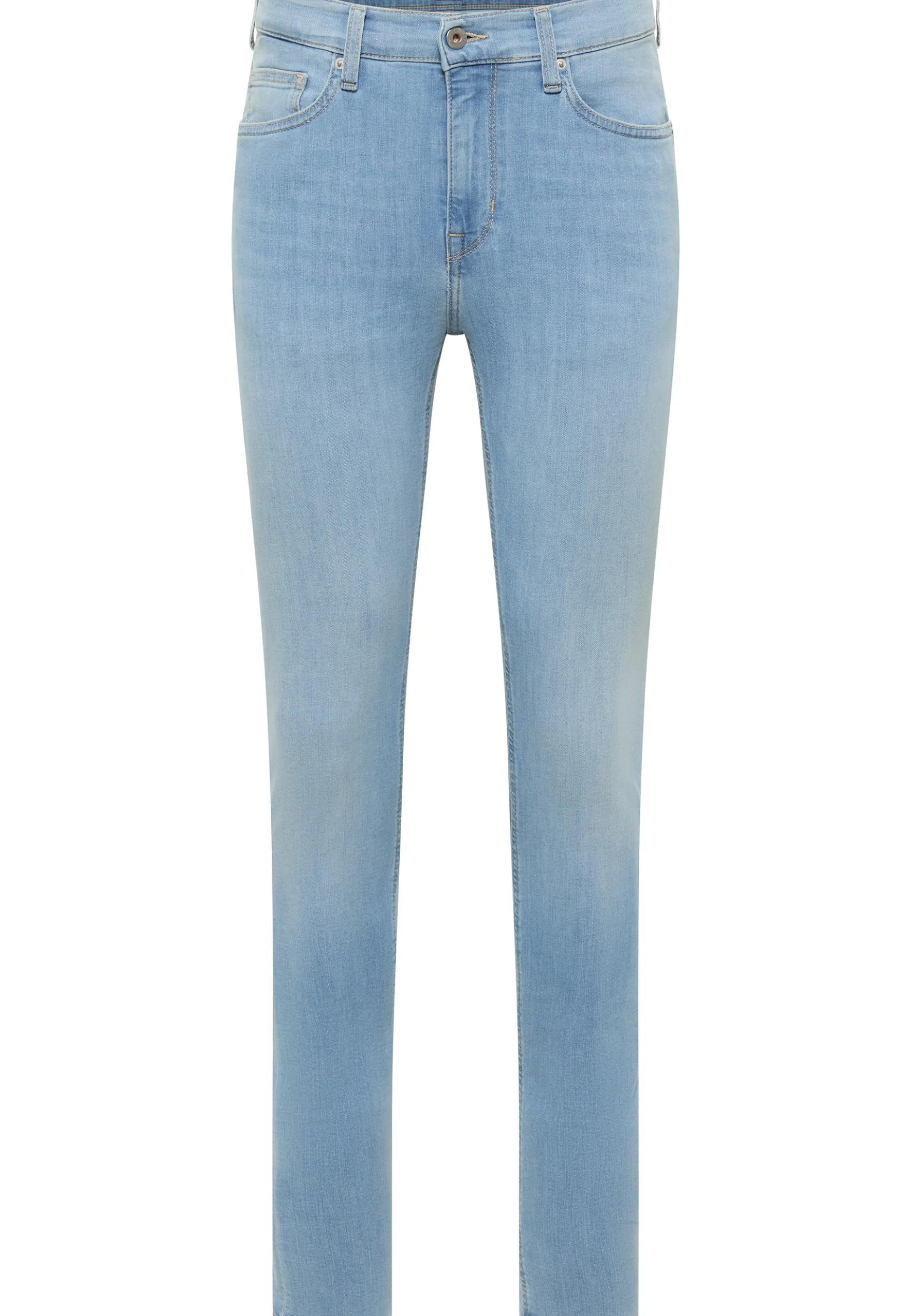 Jeans Style Frisco Skinny