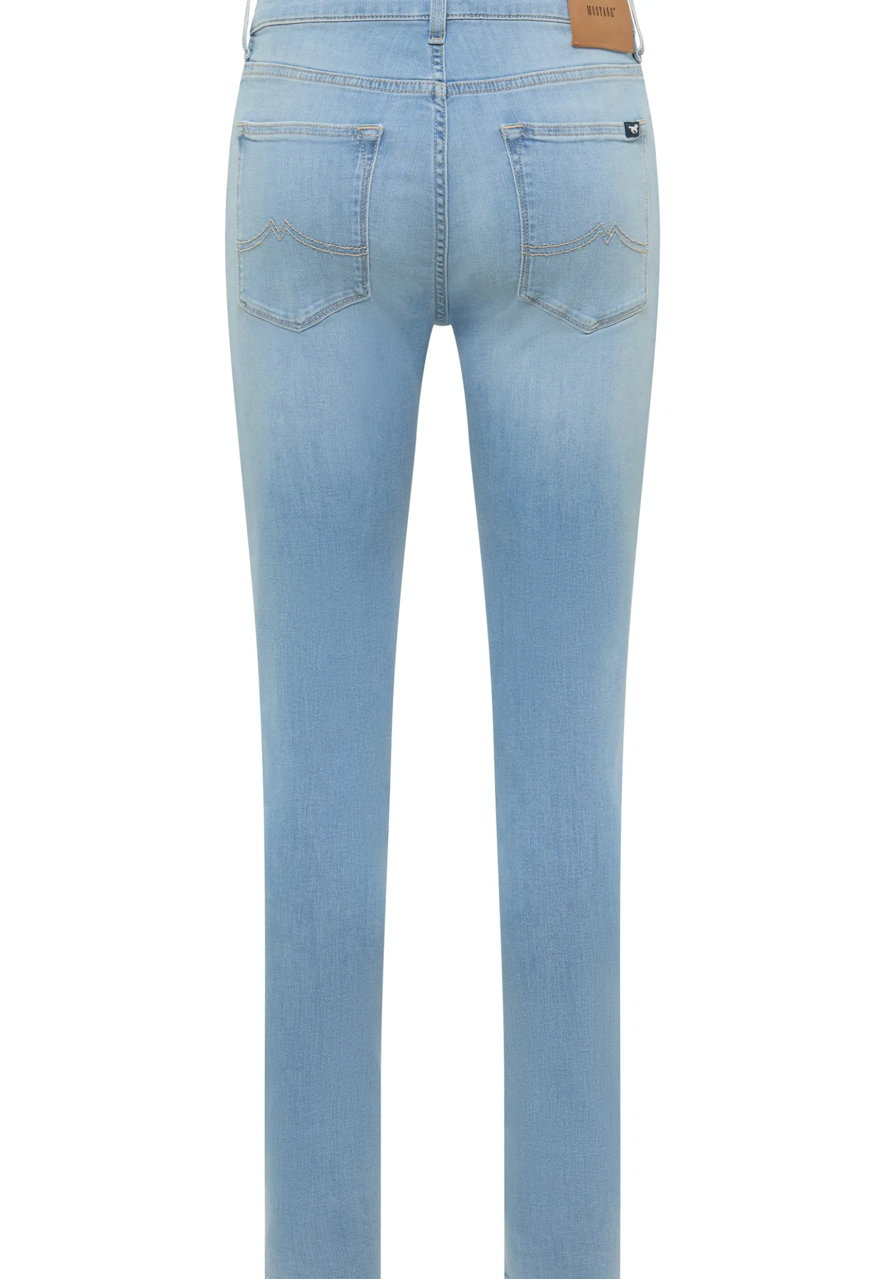 Jeans Style Frisco Skinny