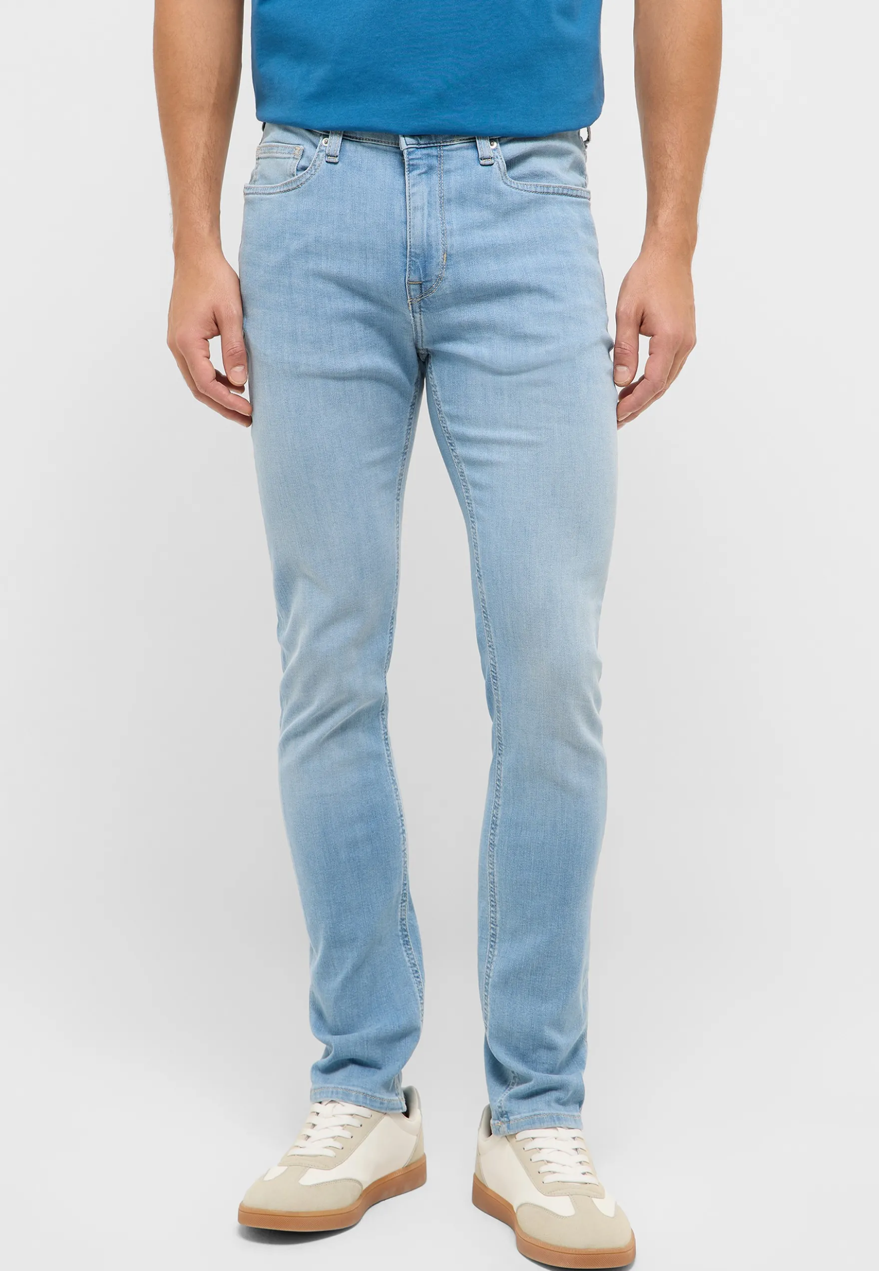 Jeans Style Frisco Skinny