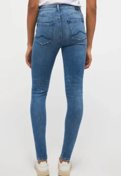 Jeans Style Georgia Super Skinny