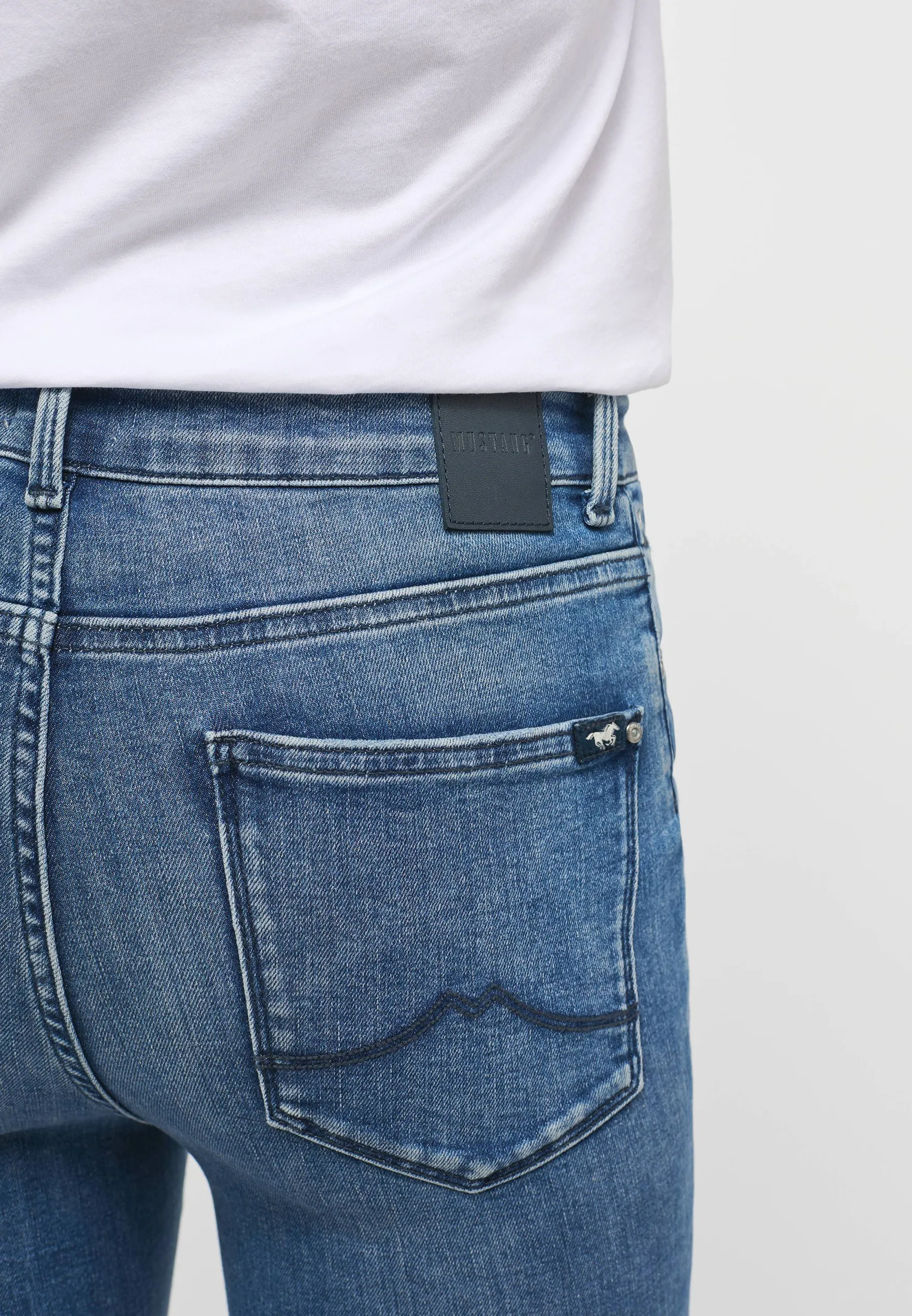 Jeans Style Georgia Super Skinny