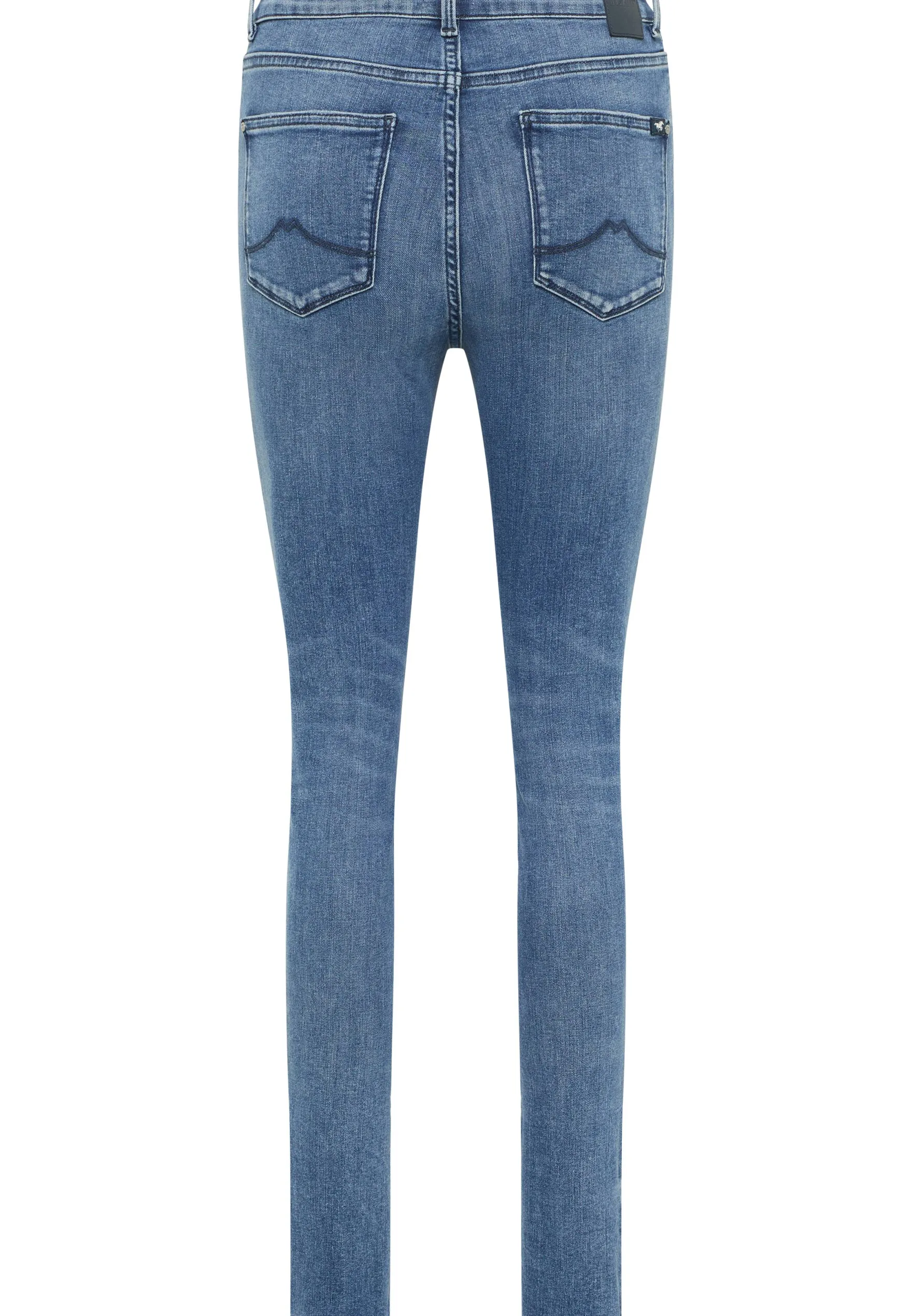 Jeans Style Georgia Super Skinny