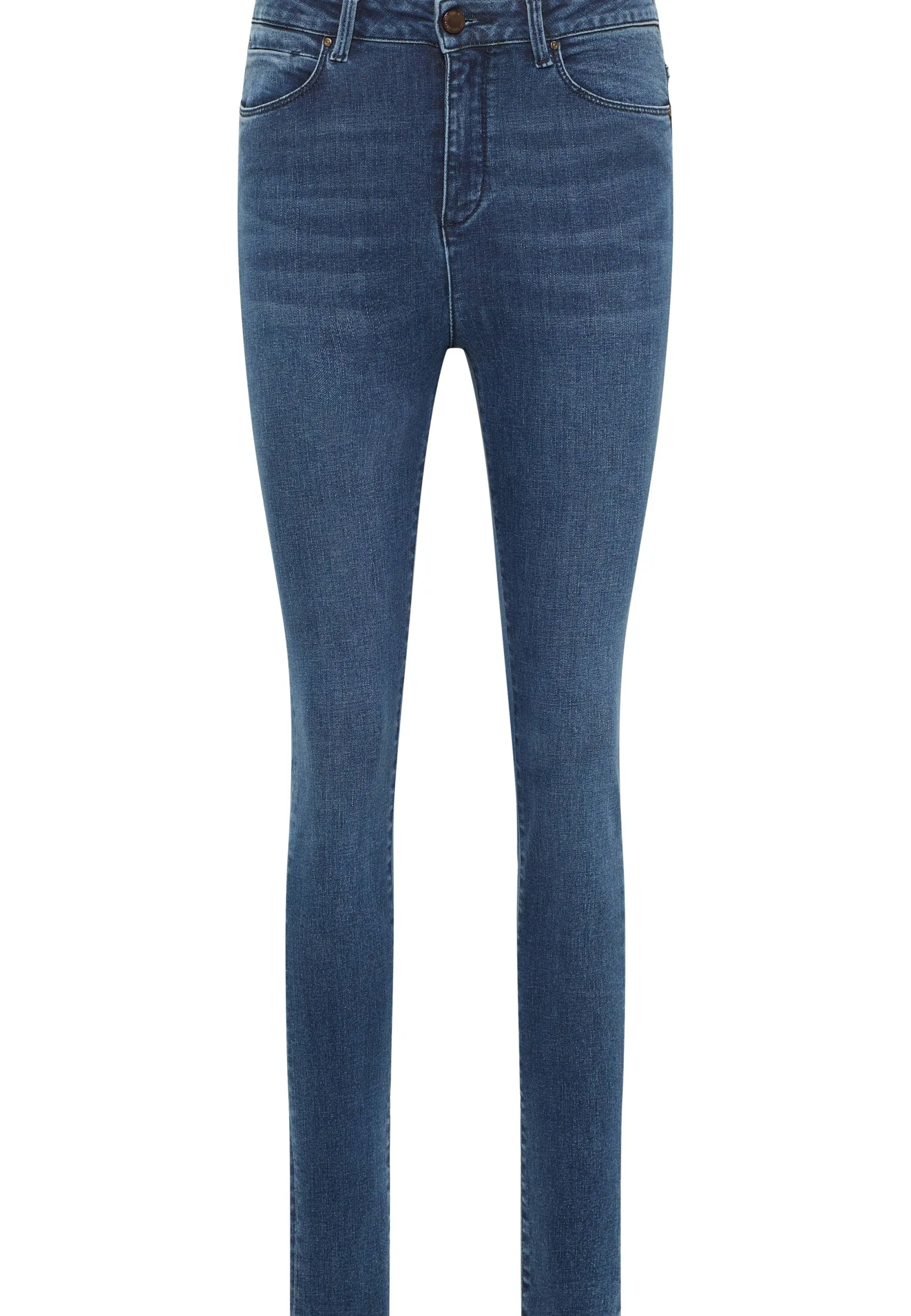 Jeans Style Georgia Super Skinny