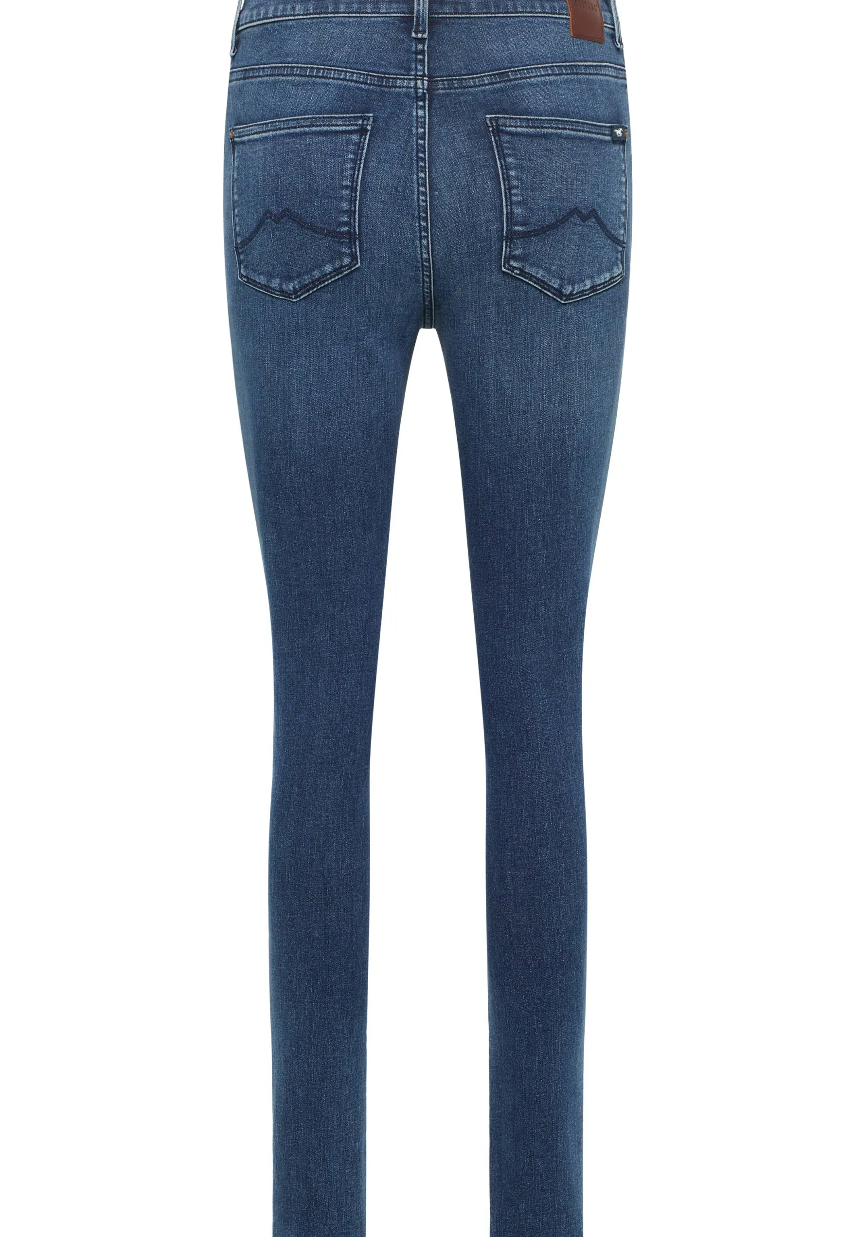 Jeans Style Georgia Super Skinny