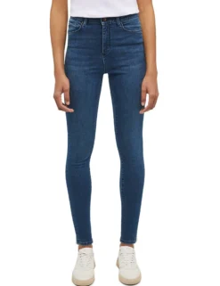 Jeans Style Georgia Super Skinny