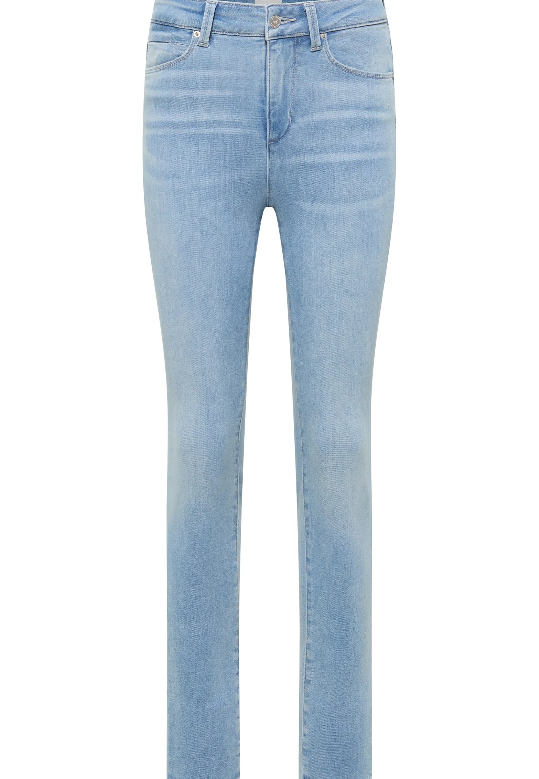 Jeans Style Georgia Super Skinny