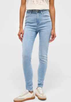 Jeans Style Georgia Super Skinny