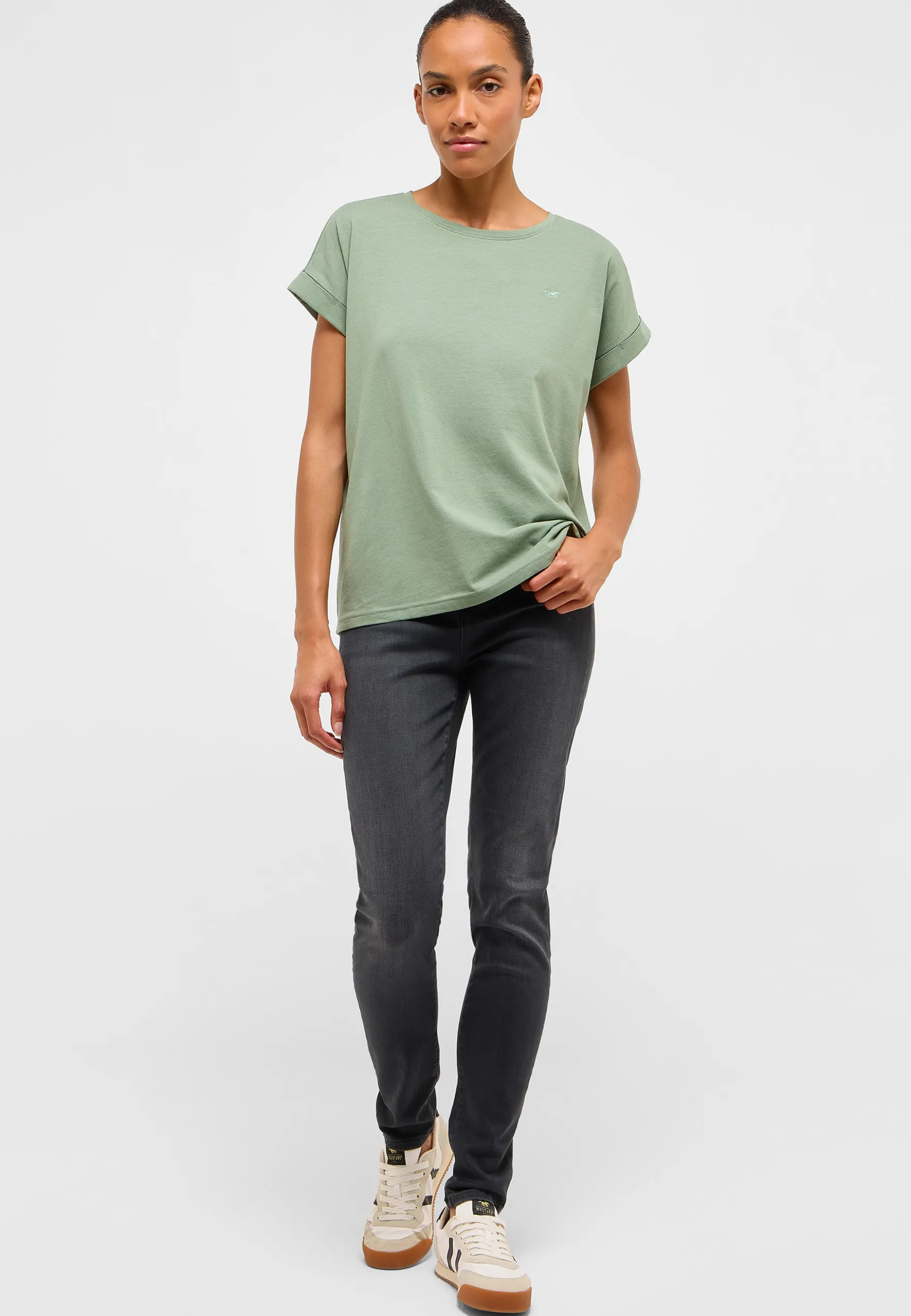 Jeans Style Georgia Super Skinny